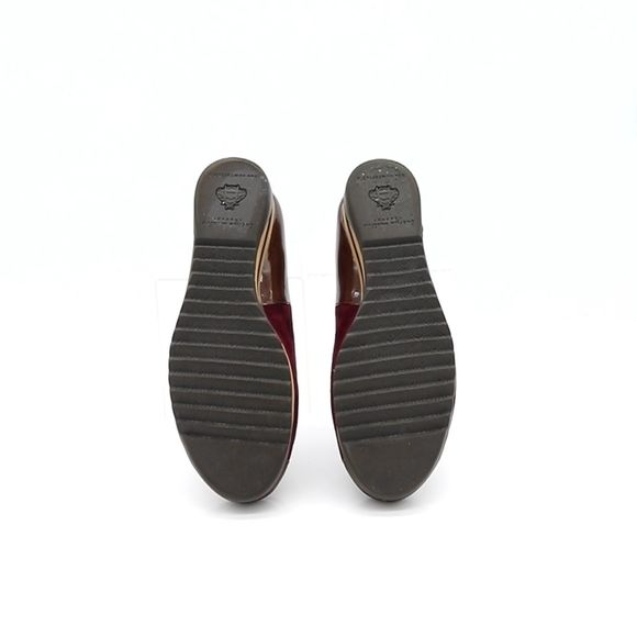 bettye muller Women's Flat/Loafer size 8.5 - Picture 4 of 4